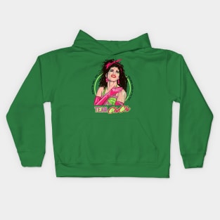 Team Chi Chi Kids Hoodie